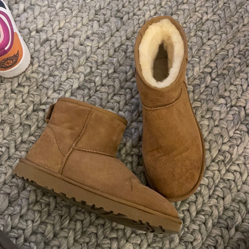 Ugg minis